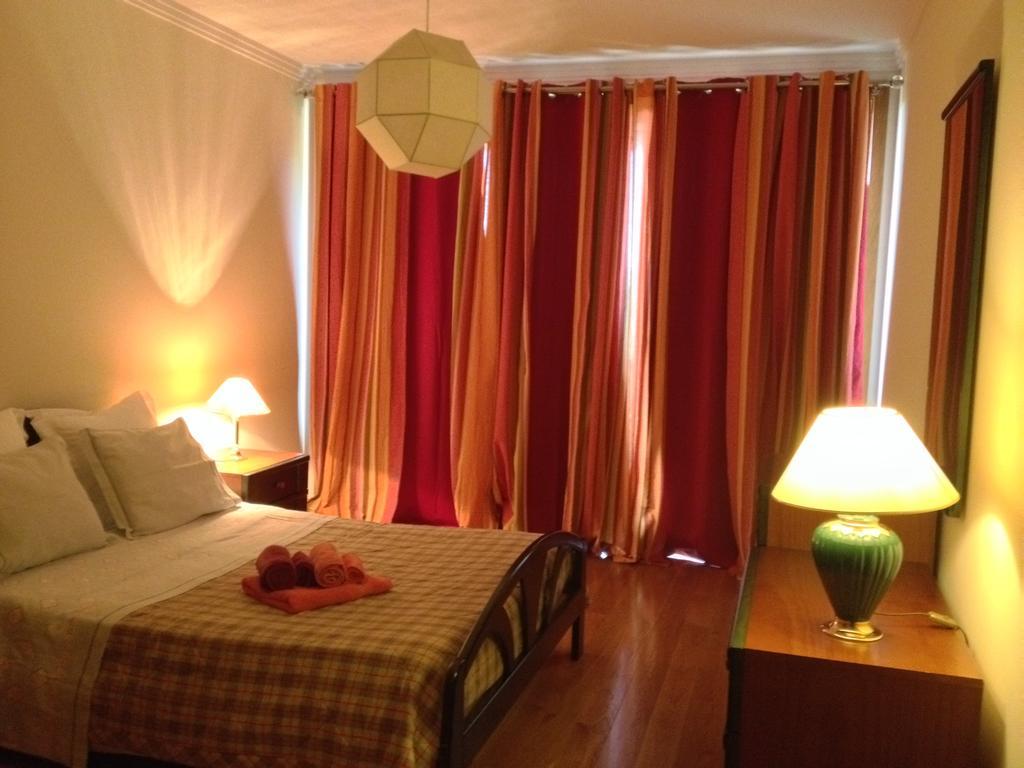 Quinta Miramar Funchal (Madeira) Quarto foto
