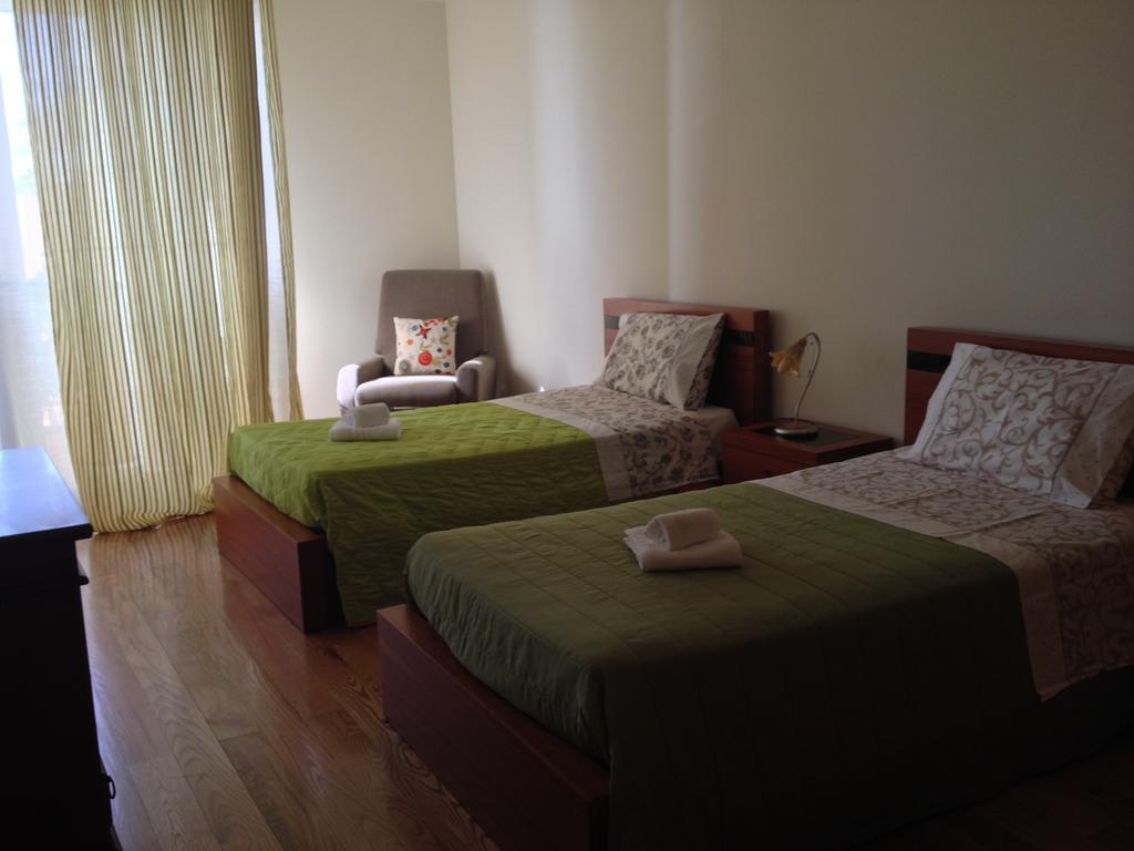 Quinta Miramar Funchal (Madeira) Quarto foto