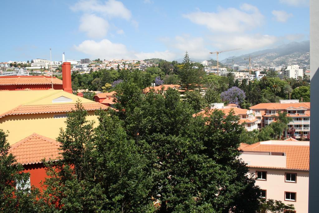 Quinta Miramar Funchal (Madeira) Quarto foto