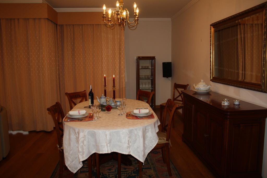 Quinta Miramar Funchal (Madeira) Quarto foto