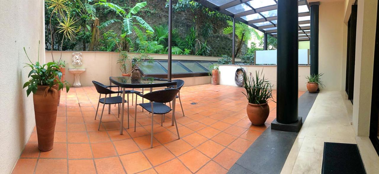 Quinta Miramar Funchal (Madeira) Exterior foto
