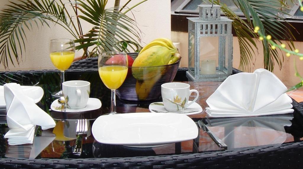 Quinta Miramar Funchal (Madeira) Quarto foto
